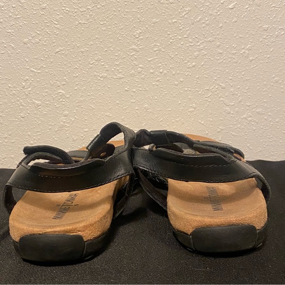 Minnetonka Women's Meryl Sandal 6 - Picture 5 of 6